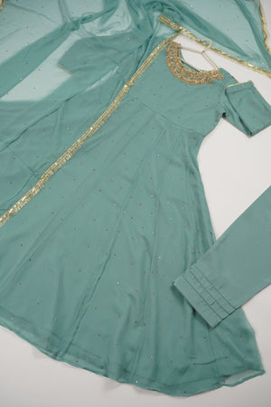 Kashish Maxi Eid Collection zk-02