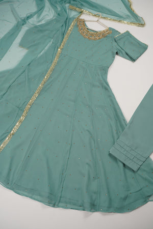 Kashish Maxi Eid Collection zk-02