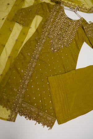 Rang-e-Noor Eid Collection PT-011