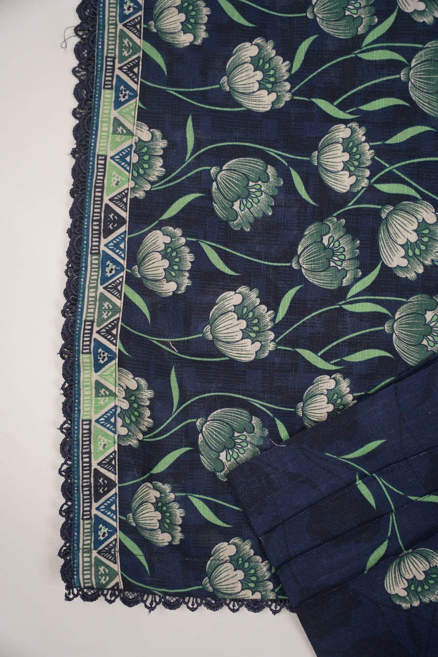 Original Tawakal khaddar 3pce collection bz-01