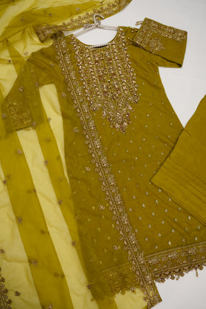 Rang-e-Noor Eid Collection PT-011