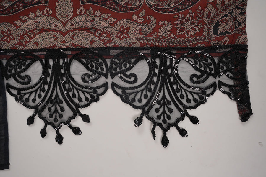 Shagun Exclusive Maria b Inspired Lawn Eid Collection 2025 MS-001