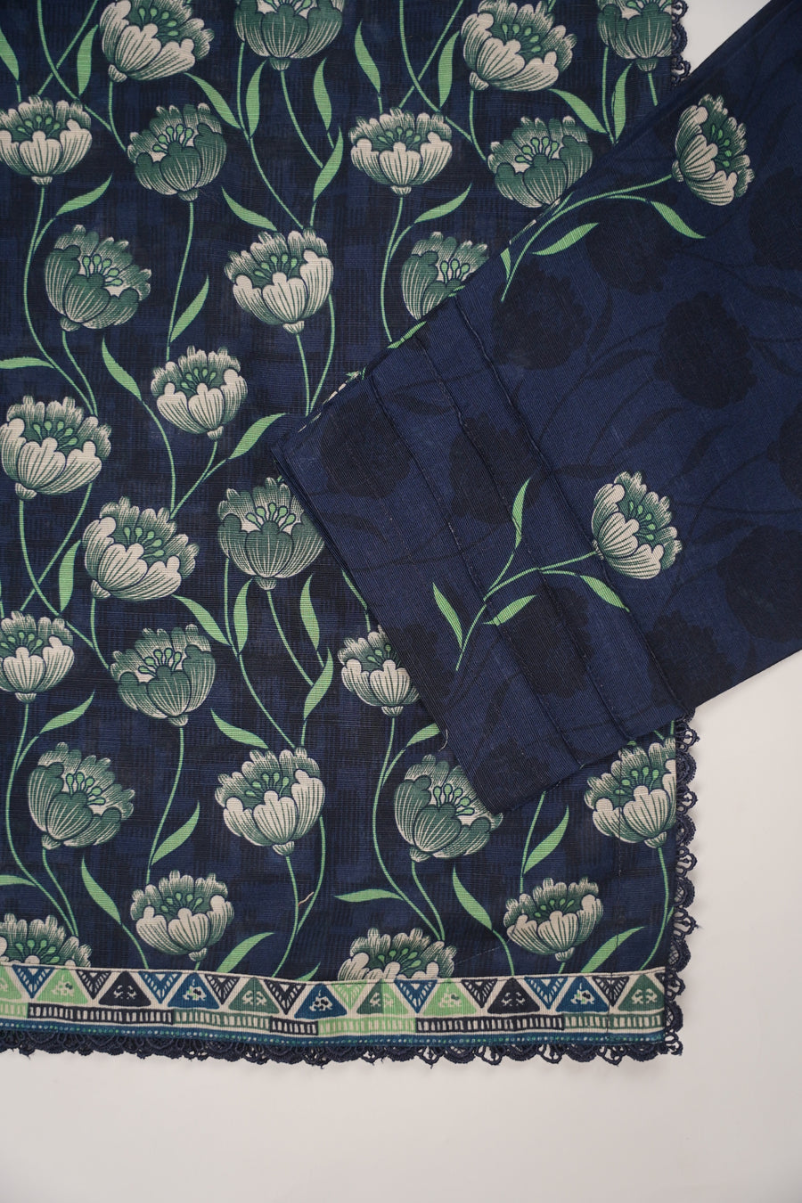 Original Tawakal khaddar 3pce collection bz-01