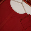 Load image into Gallery viewer, Shagun Linen Collection With Velvet Shawl YT-01
