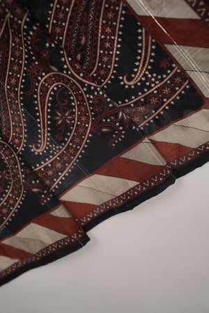 Shagun Exclusive Maria b Inspired Lawn Eid Collection 2025 MS-001