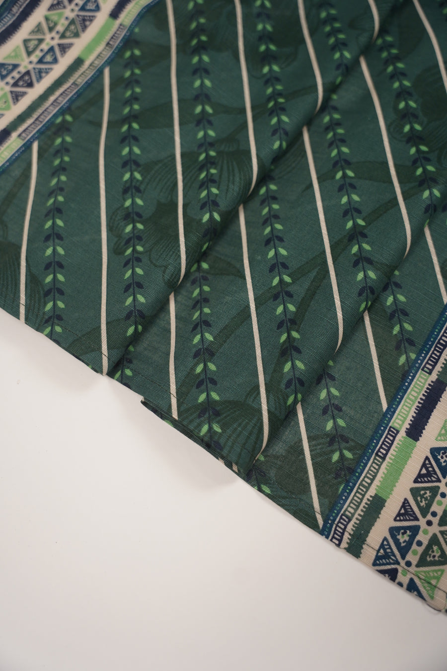 Original Tawakal khaddar 3pce collection bz-01