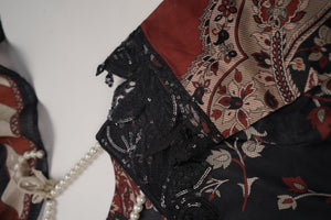 Shagun Exclusive Maria b Inspired Lawn Eid Collection 2025 MS-001