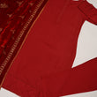 Load image into Gallery viewer, Shagun Linen Collection With Velvet Shawl YT-01

