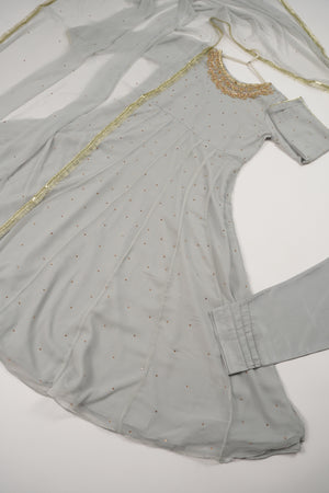 Kashish Maxi Eid Collection zk-01