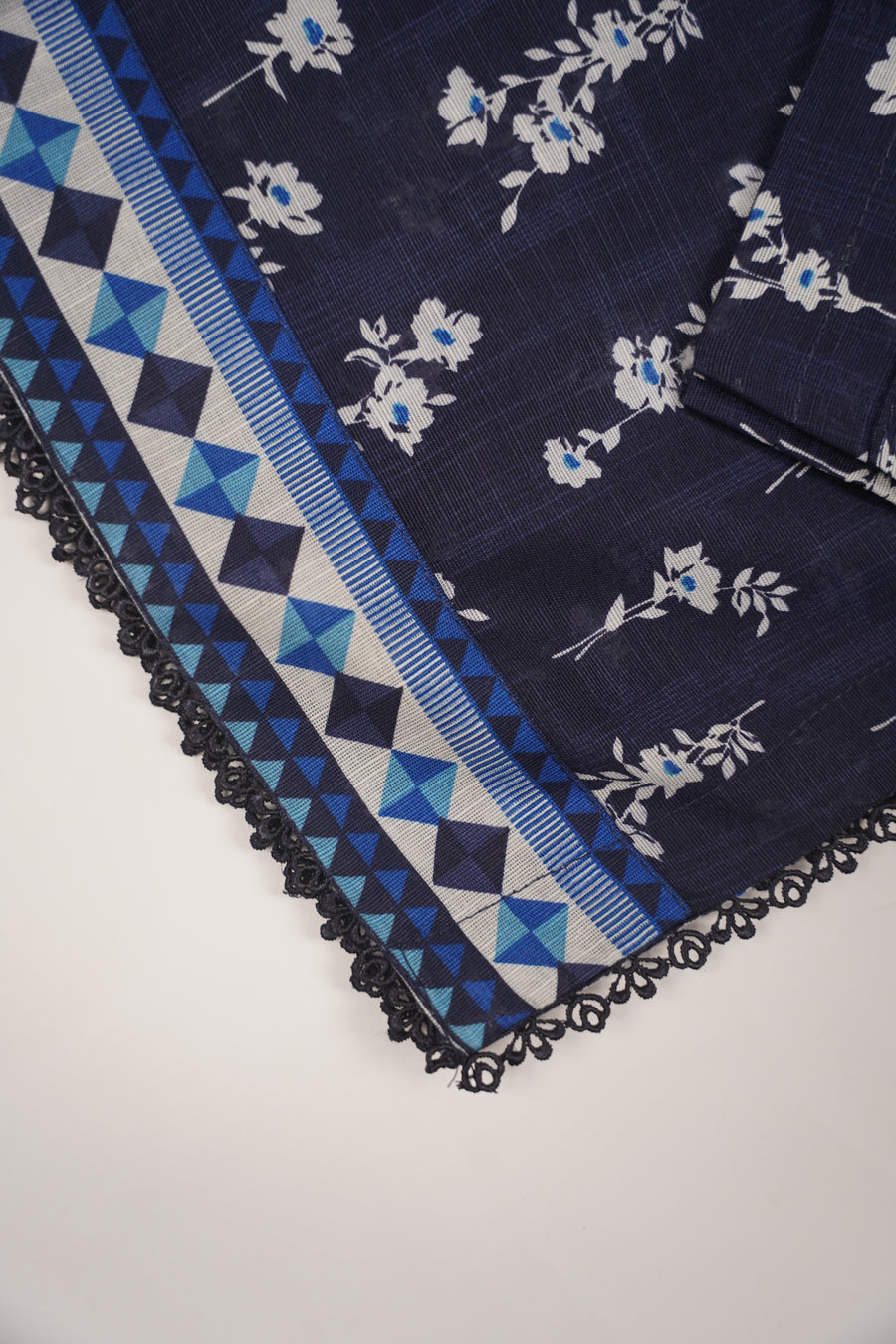 Original Tawakal khaddar 3pce collection bz-06