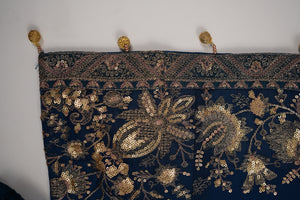 Pre Book- Kashish chiffon vol 3 Eid Collection RT-001 (Get it before Eid)