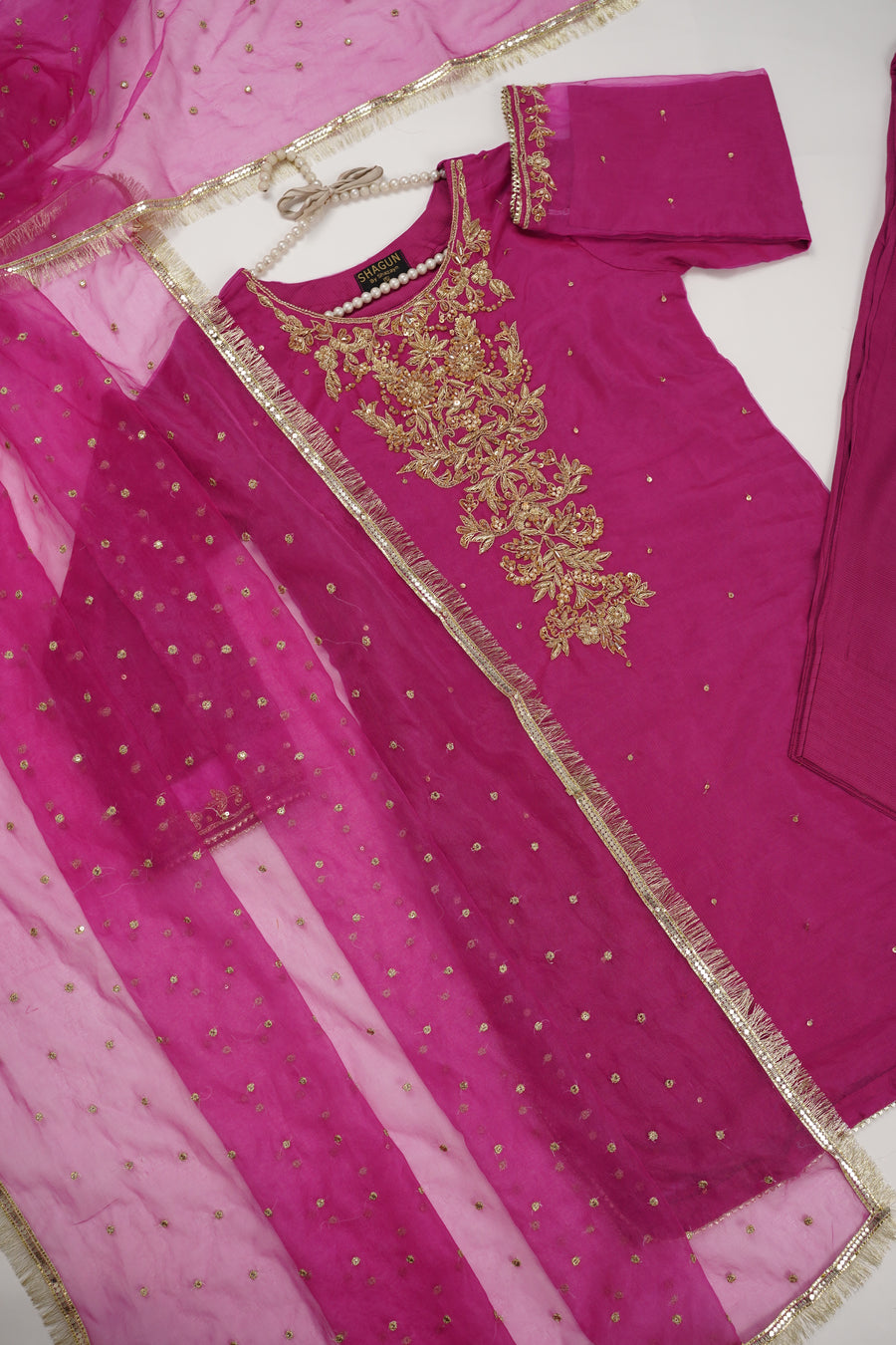 Rang-e-Noor Vol 3 PT-009