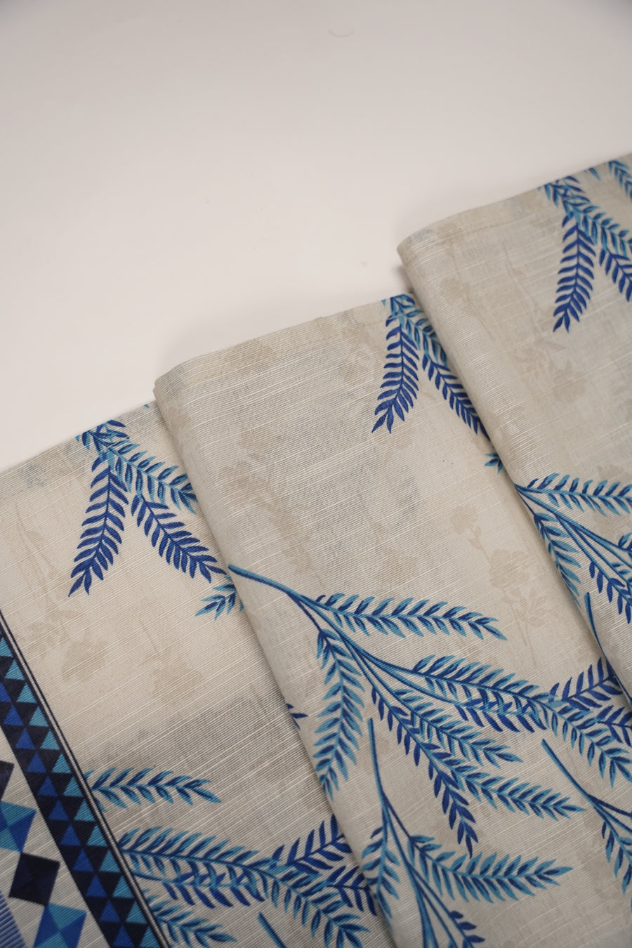 Original Tawakal khaddar 3pce collection bz-06