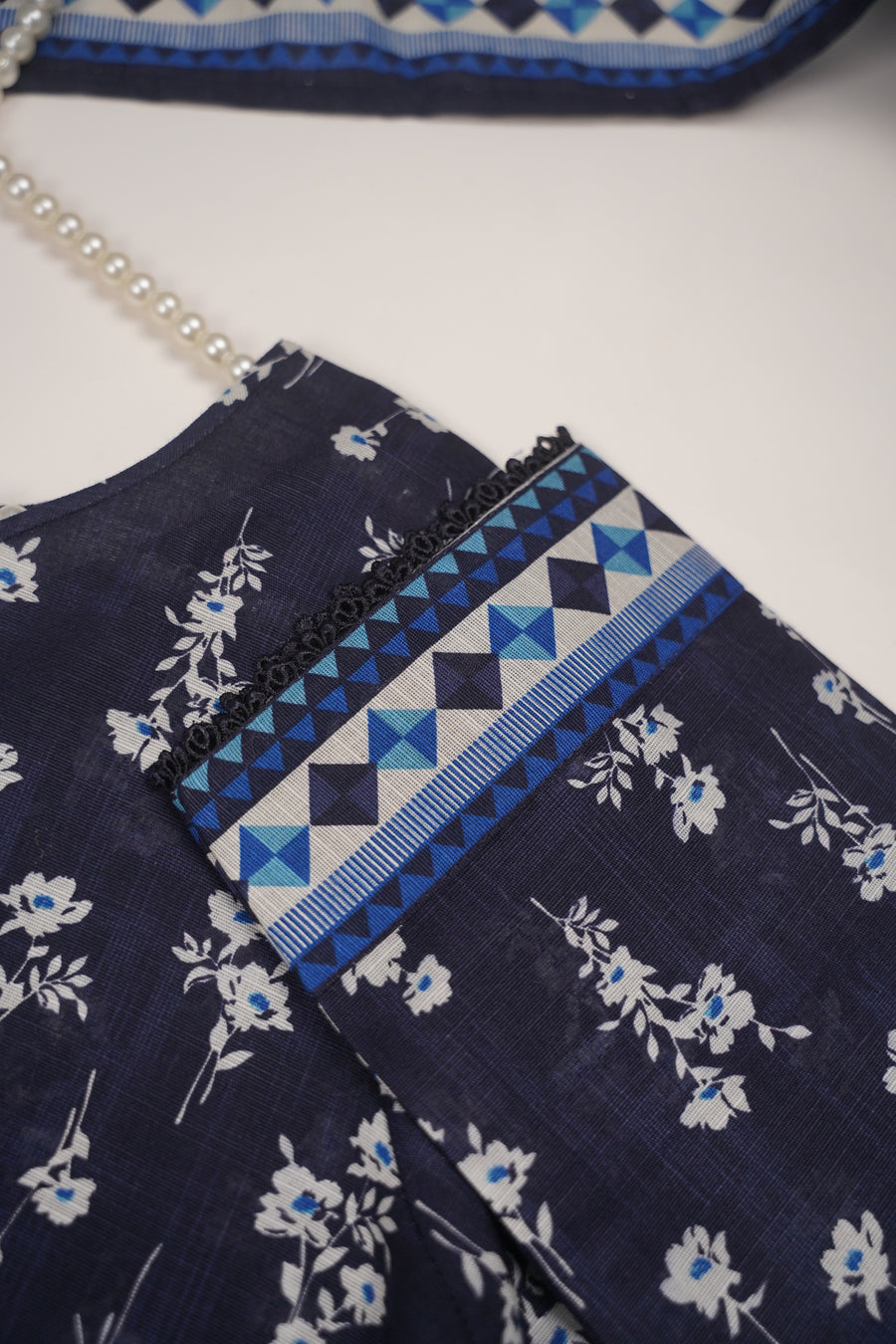 Original Tawakal khaddar 3pce collection bz-06