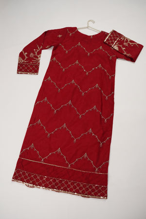 Rang-e-Noor Eid Collection TY-01