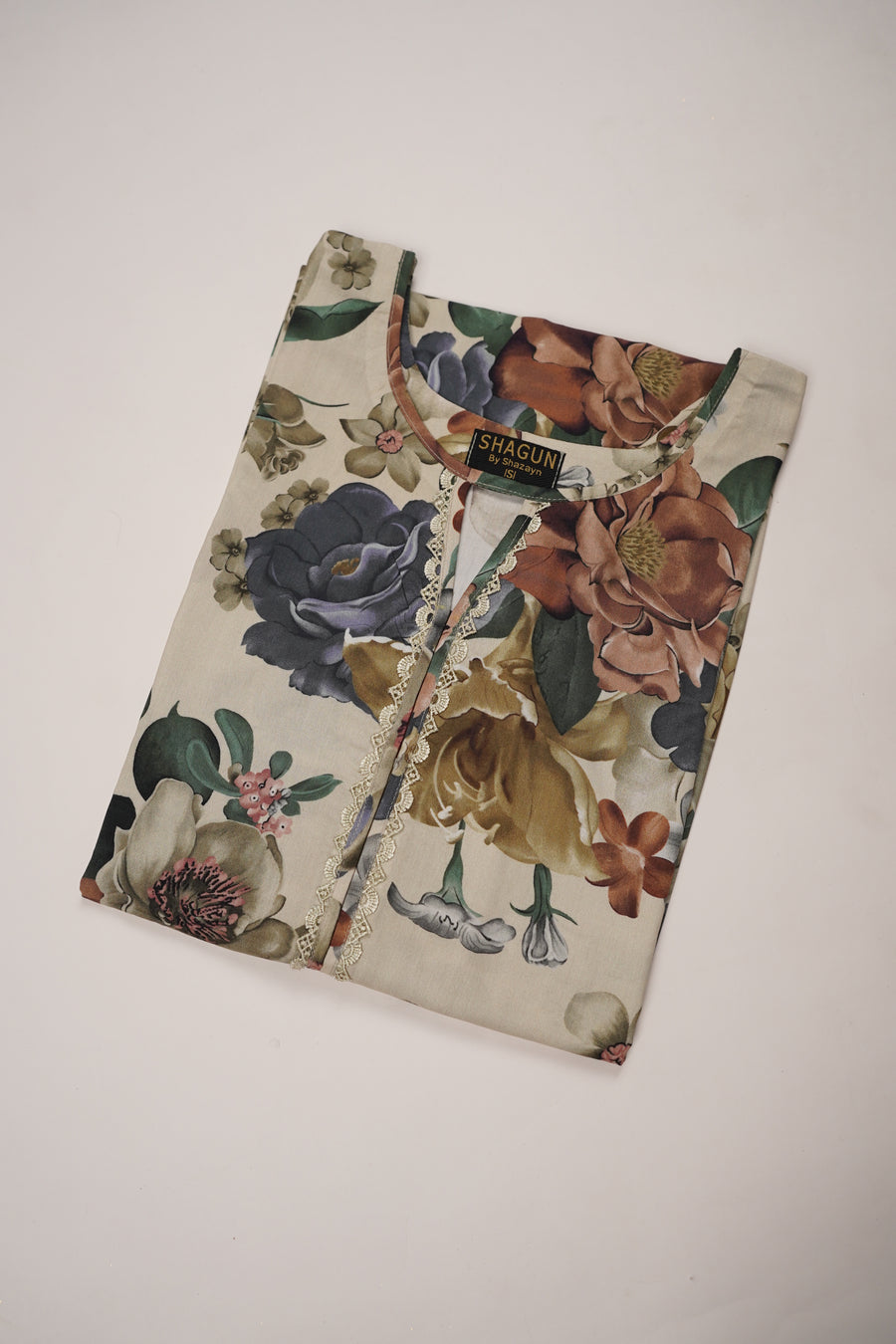 Original Tawakal Staple Linen collection CB-03