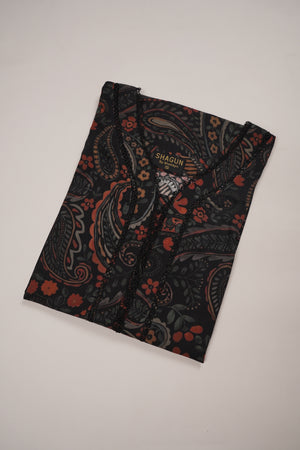 Original Tawakal Staple Linen collection CB-02