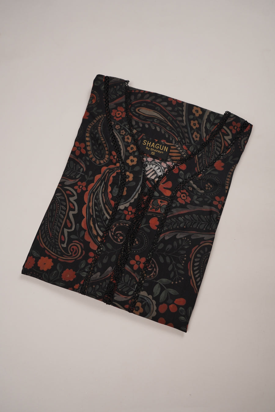Original Tawakal Staple Linen collection CB-02