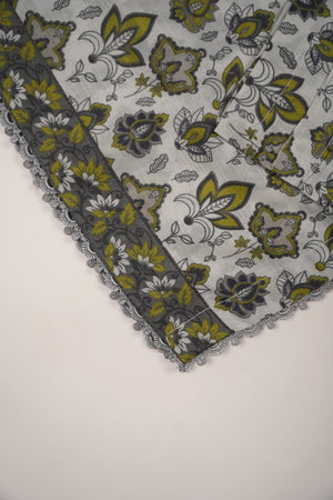 Original Tawakal khaddar 3pc collection bz-05