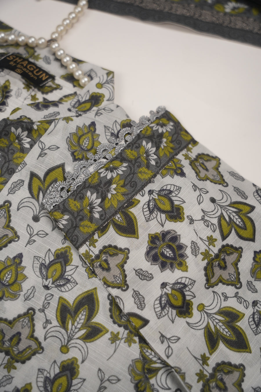 Original Tawakal khaddar 3pc collection bz-05