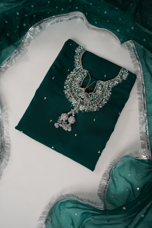 Rang-e-Noor Eid Collection ZM-06