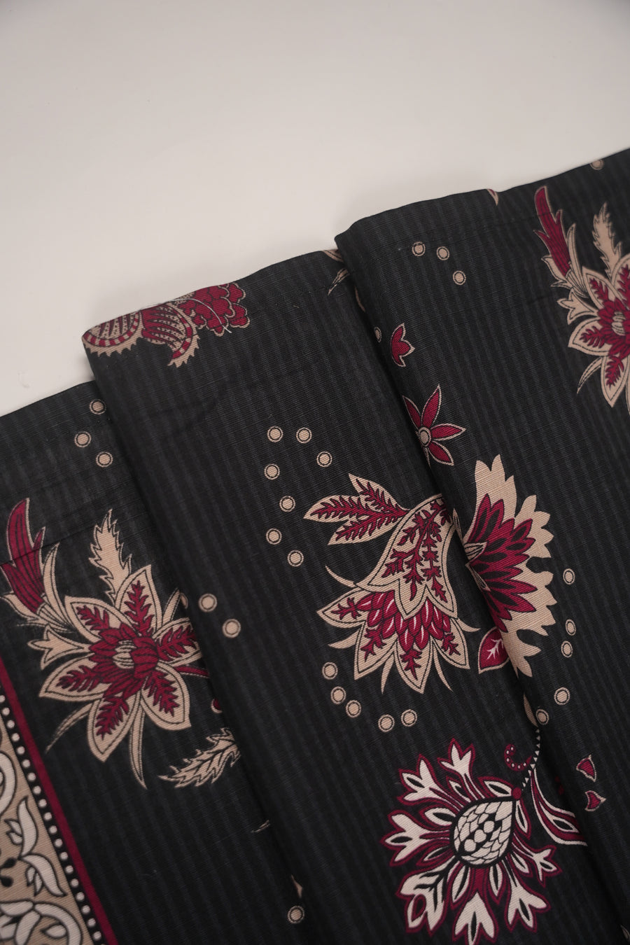 Original Tawakal khaddar 3pc collection bz-02