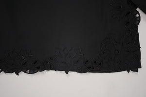 Eid Pret - Farshi shalwar Suit -BB-01 CutWork