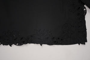 Eid Pret - Farshi shalwar Suit -BB-01 CutWork