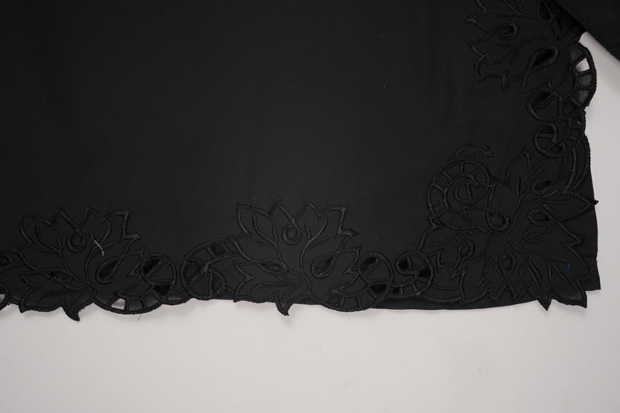 Eid Pret - Farshi shalwar Suit -BB-01 CutWork