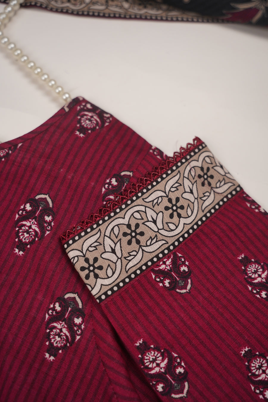 Original Tawakal khaddar 3pc collection bz-02