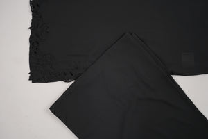 Eid Pret - Farshi shalwar Suit -BB-01 CutWork