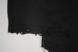 Eid Pret - Farshi shalwar Suit -BB-01 CutWork