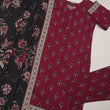 Load image into Gallery viewer, Original Tawakal khaddar 3pc collection bz-02
