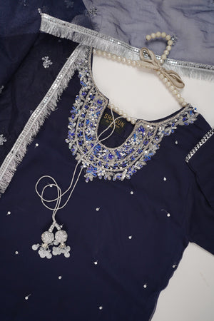 Rang Rasiya luxury Mehndi collection vol 2 MS-010