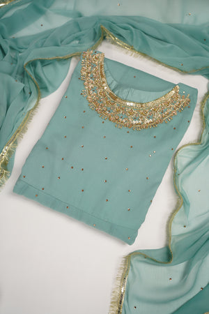 Kashish Maxi Eid Collection zk-02