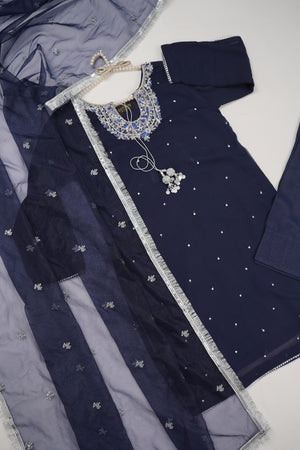 Rang Rasiya luxury Eid collection vol 2 MS-010