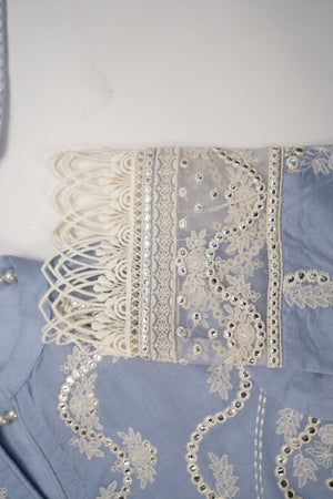 Reet by shagun Eid collection Vol 4 ZS-011