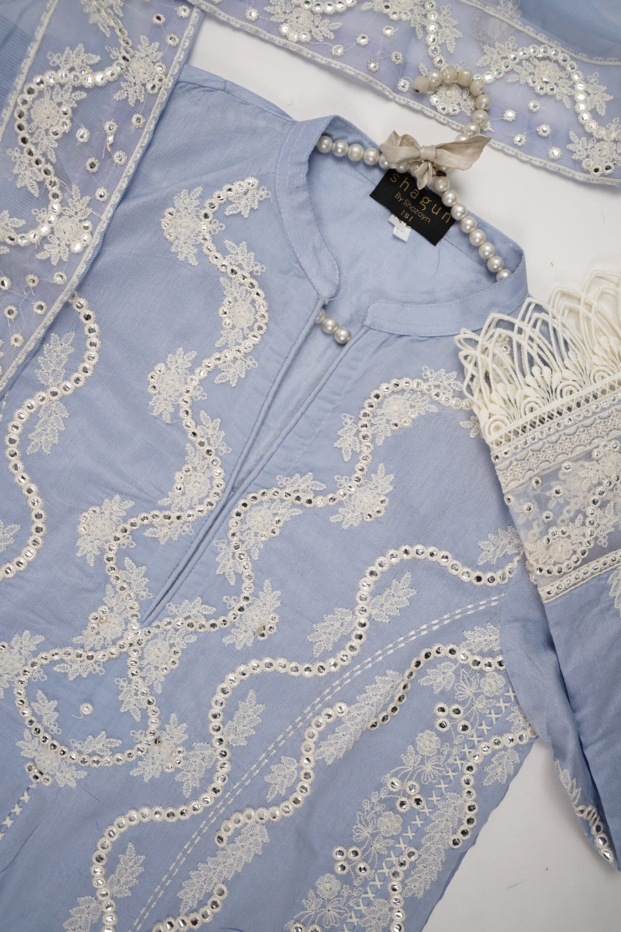 Reet by shagun Eid collection Vol 4 ZS-011