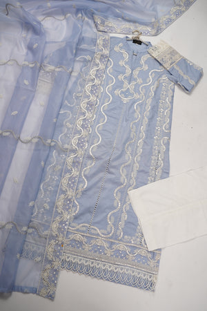 Reet by shagun Eid collection Vol 4 ZS-011