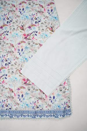 Original Tawakal Lawn Collection 3pc RTZ-15