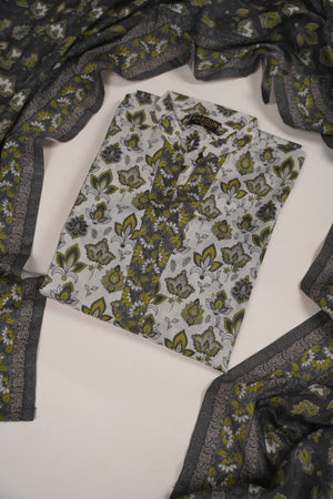 Original Tawakal khaddar 3pc collection bz-05