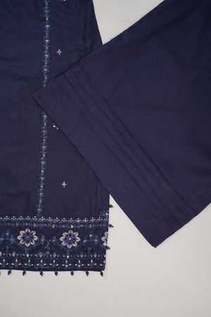 shagun exclusive plazo trouser lawn collection vol 2 HD-06