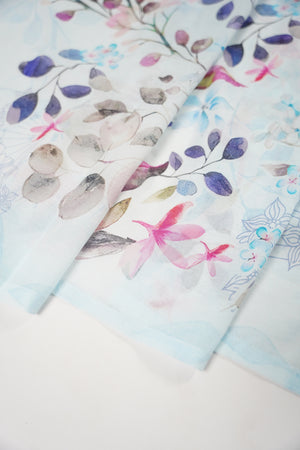 Original Tawakal Lawn Collection 3pc RTZ-15