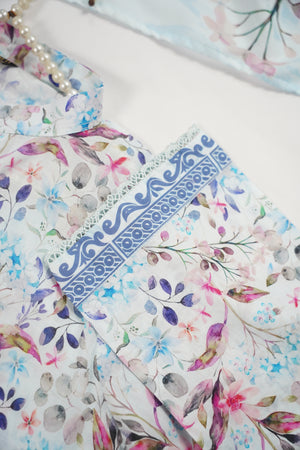 Original Tawakal Lawn Collection 3pc RTZ-15