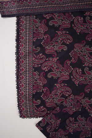 Original Tawakal Lawn Collection 3pc RTZ-12