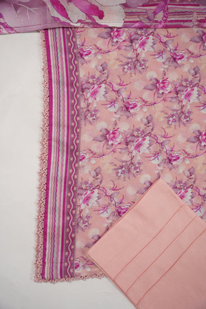 Original Tawakal Lawn Collection 3pc RTZ-16