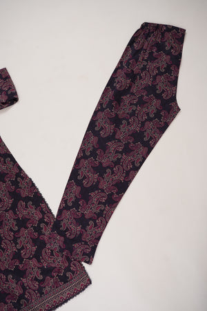 Original Tawakal Lawn Collection 3pc RTZ-12
