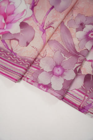 Original Tawakal Lawn Collection 3pc RTZ-16
