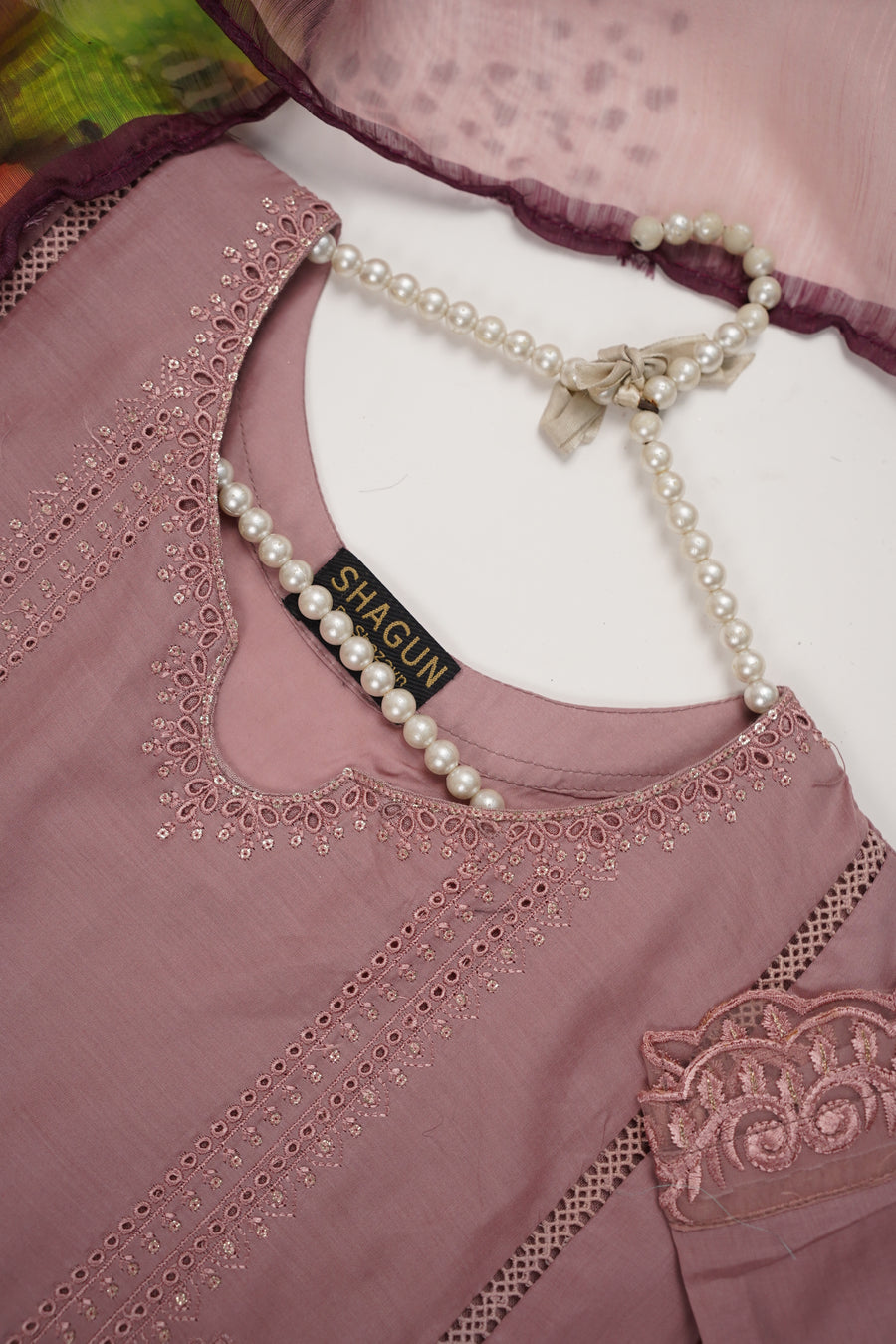 Reet by shagun Eid collection Vol 4 ZS-002