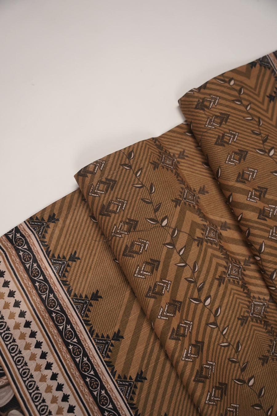 Original Tawakal khaddar 3pc collection bz-10